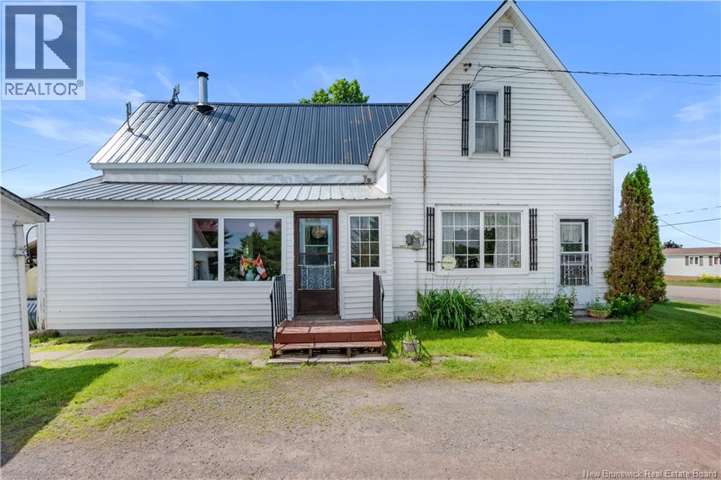 1060 Route 465, Clairville, New Brunswick  E4T 2L6 - Photo 3 - NB134986