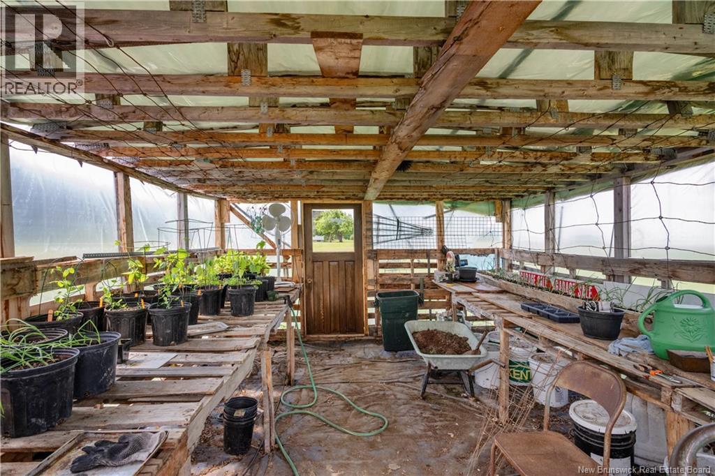 1060 Route 465, Clairville, New Brunswick  E4T 2L6 - Photo 30 - NB134986