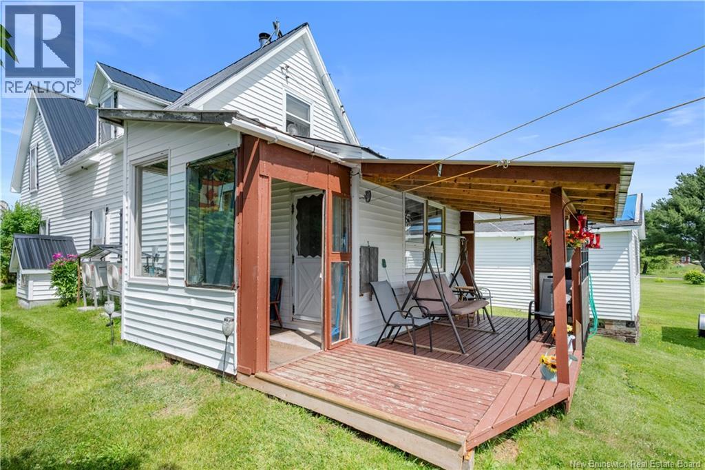 1060 Route 465, Clairville, New Brunswick  E4T 2L6 - Photo 31 - NB134986