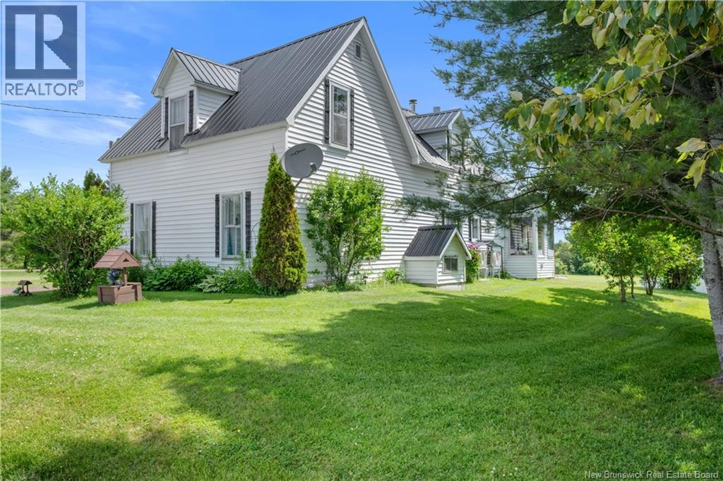 1060 Route 465, Clairville, New Brunswick  E4T 2L6 - Photo 4 - NB134986