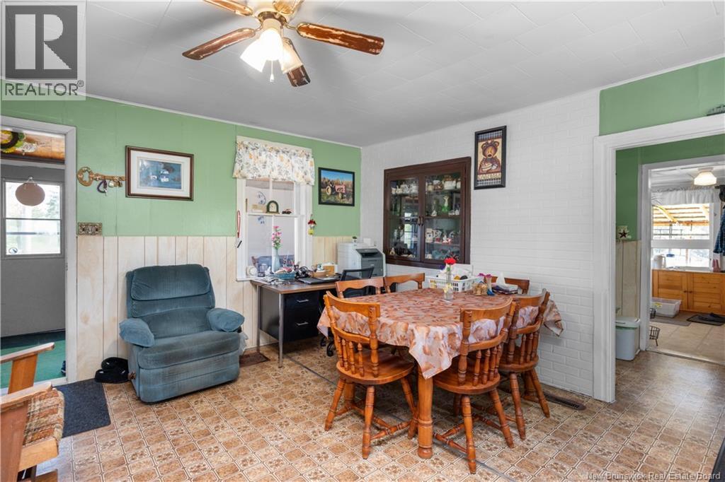 1060 Route 465, Clairville, New Brunswick  E4T 2L6 - Photo 5 - NB134986