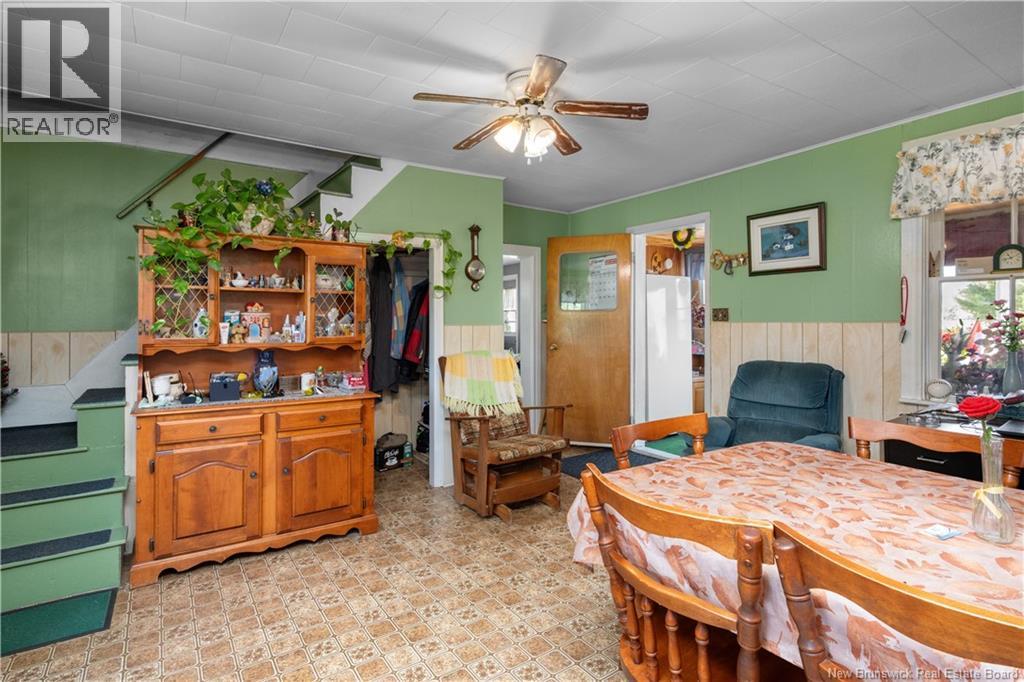 1060 Route 465, Clairville, New Brunswick  E4T 2L6 - Photo 6 - NB134986