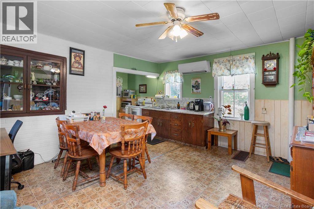 1060 Route 465, Clairville, New Brunswick  E4T 2L6 - Photo 8 - NB134986