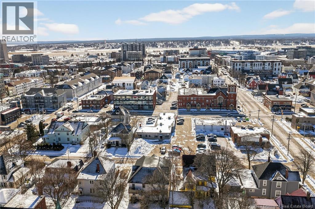 45-47 Dufferin Street, Moncton, New Brunswick  E1C 1Y7 - Photo 17 - NB134696