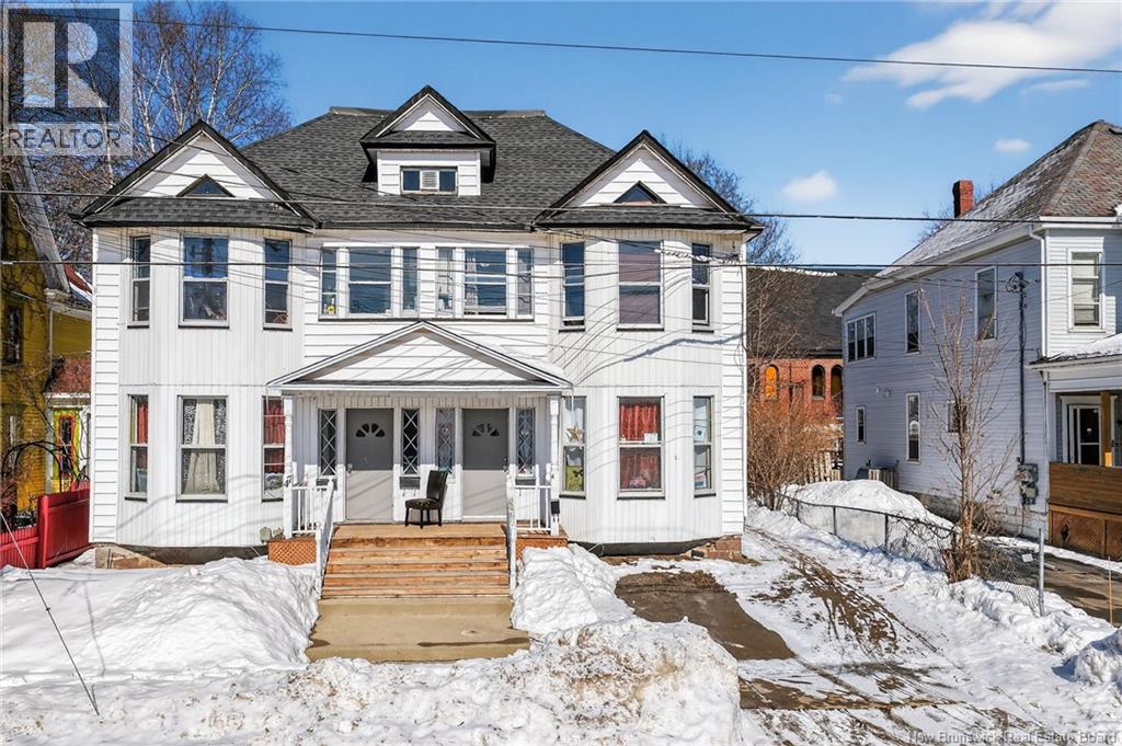 45-47 Dufferin Street, Moncton, New Brunswick  E1C 1Y7 - Photo 18 - NB134696