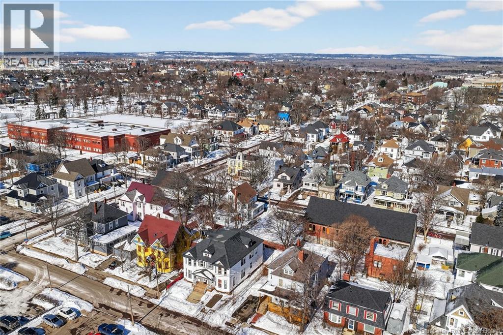 45-47 Dufferin Street, Moncton, New Brunswick  E1C 1Y7 - Photo 4 - NB134696