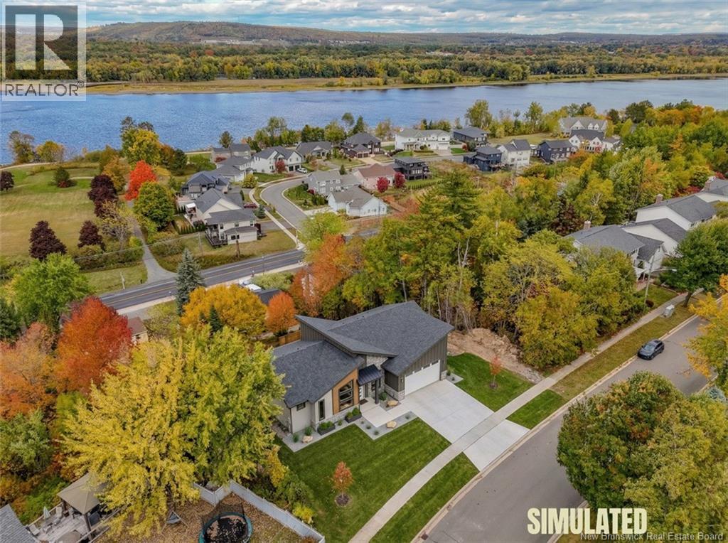 53 Kingswood Drive, Fredericton, New Brunswick