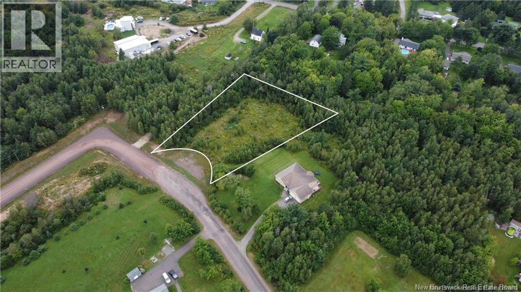 21 Wichita Drive, Lutes Mountain, New Brunswick