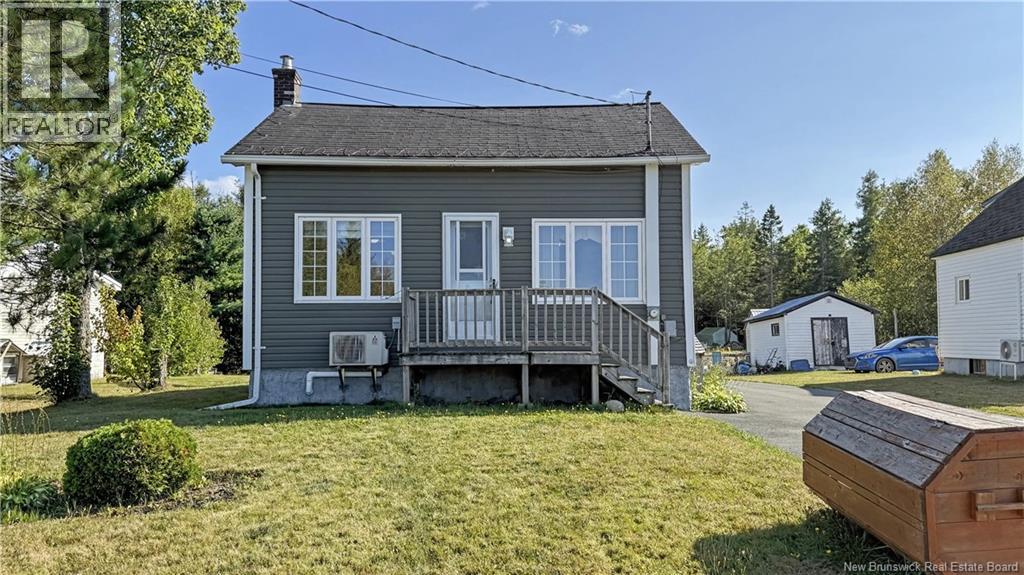 116 Rue Ecole, Rogersville, New Brunswick  E4Y 1V7 - Photo 30 - NB135003