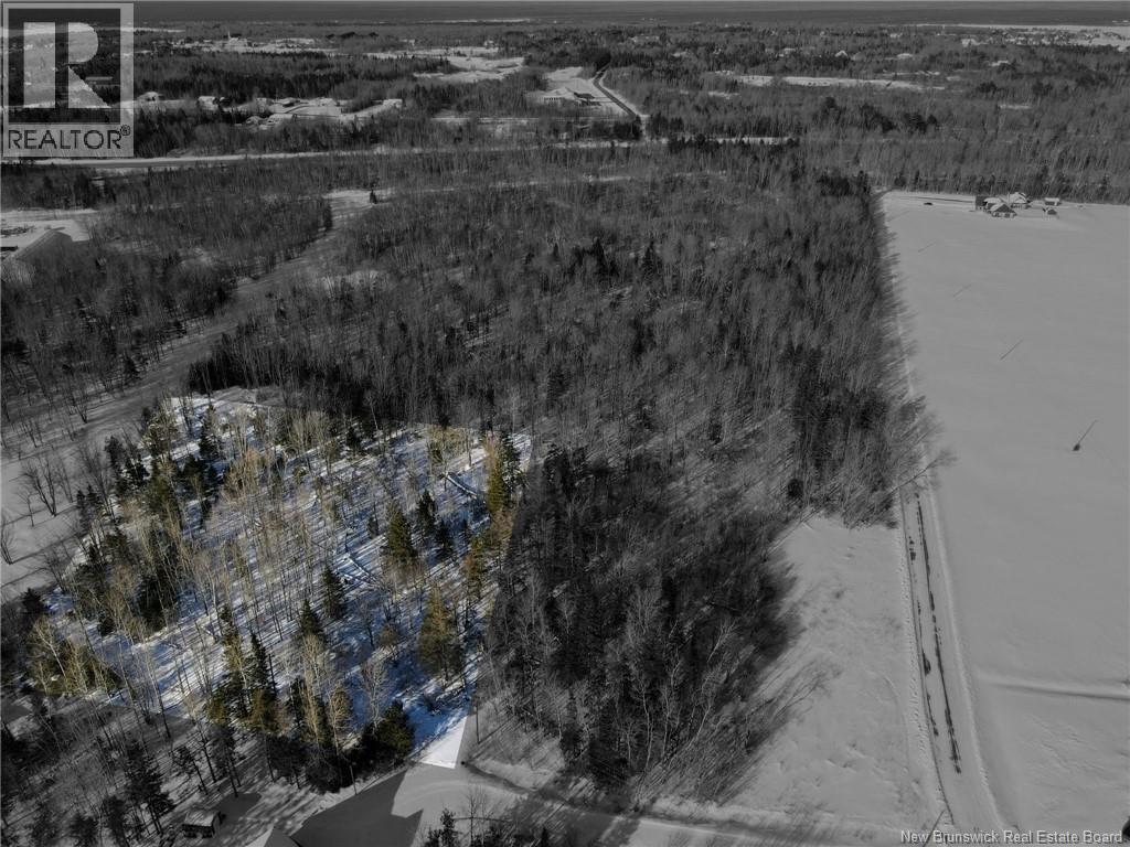 Lot 02-2 Elzea Lane, Grand-Barachois, New Brunswick