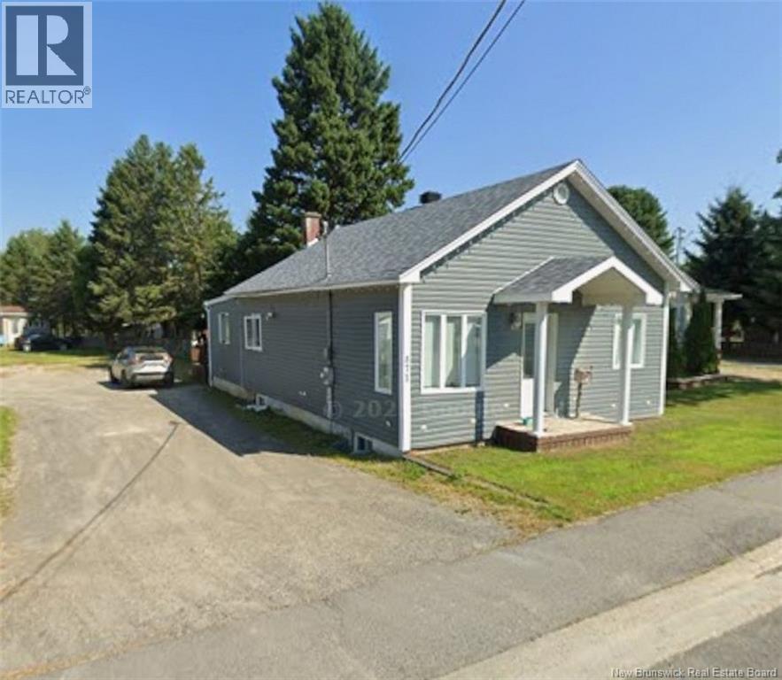 871 Principale Street, Clair, New Brunswick