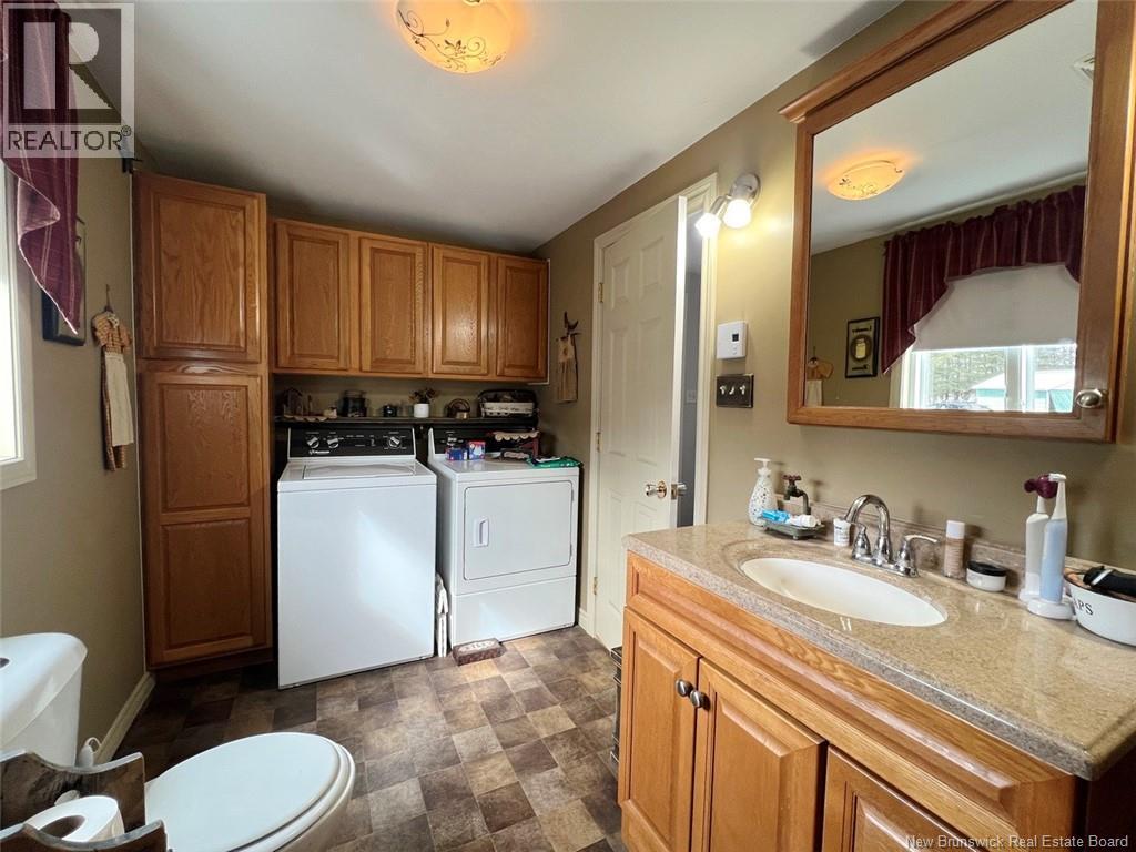 871 Principale Street, Clair, New Brunswick  E7A 2H7 - Photo 12 - NB134878