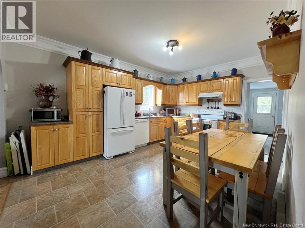 871 Principale Street, Clair, New Brunswick  E7A 2H7 - Photo 2 - NB134878