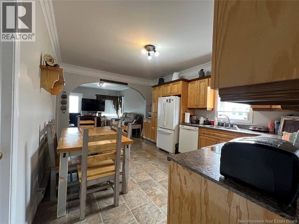 871 Principale Street, Clair, New Brunswick  E7A 2H7 - Photo 3 - NB134878