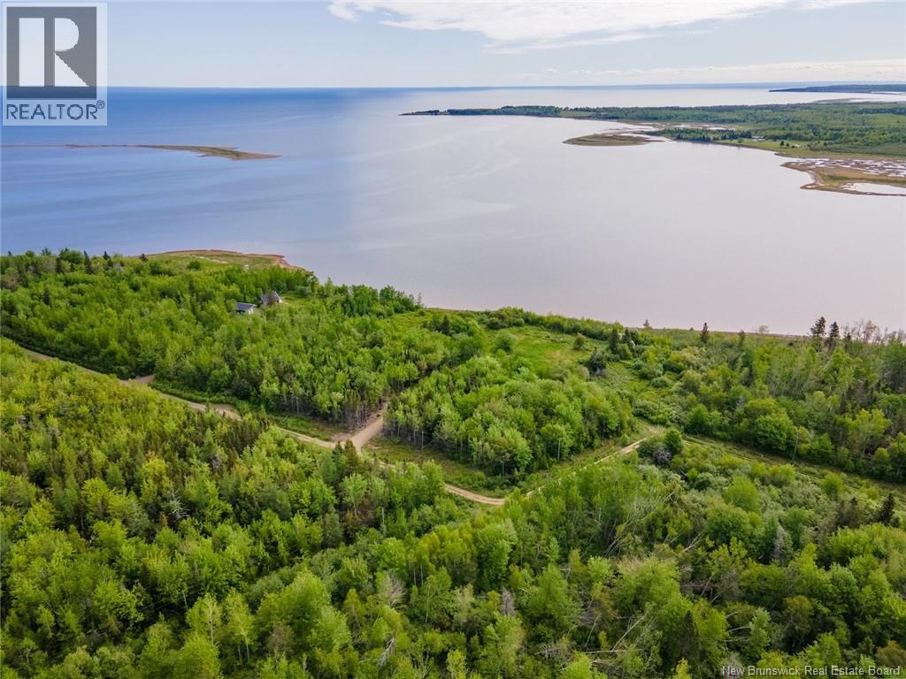 Lot 08-07 Sunrise Lane, Shemogue, New Brunswick