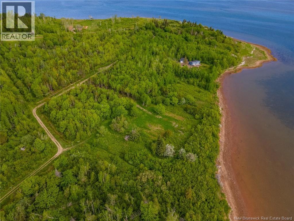 Lot 08-07 Sunrise Lane, Shemogue, New Brunswick  E4N 2N2 - Photo 10 - NB134839
