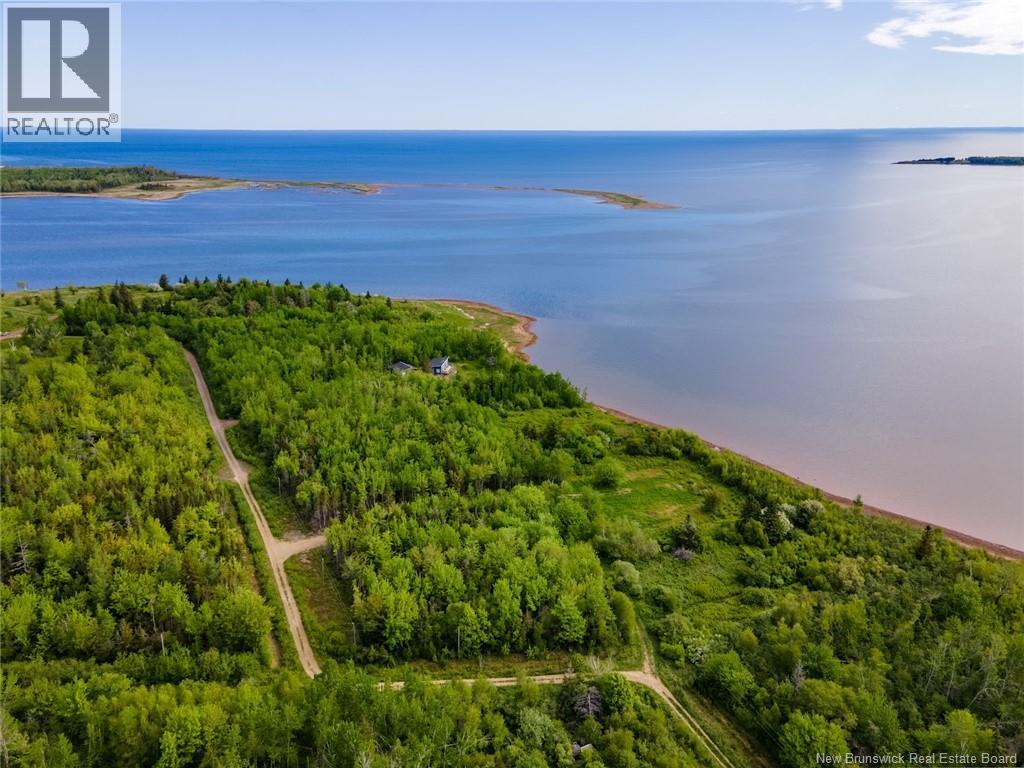 Lot 08-07 Sunrise Lane, Shemogue, New Brunswick  E4N 2N2 - Photo 14 - NB134839