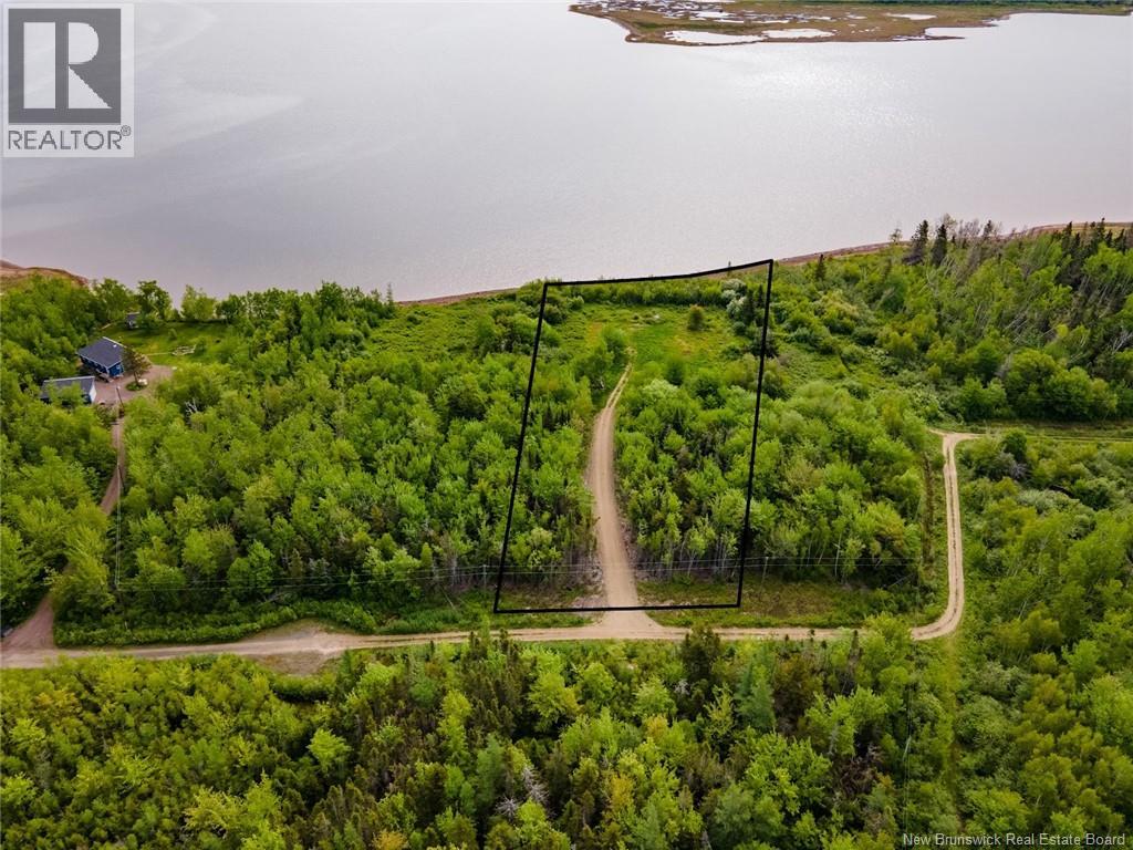 Lot 08-07 Sunrise Lane, Shemogue, New Brunswick  E4N 2N2 - Photo 17 - NB134839