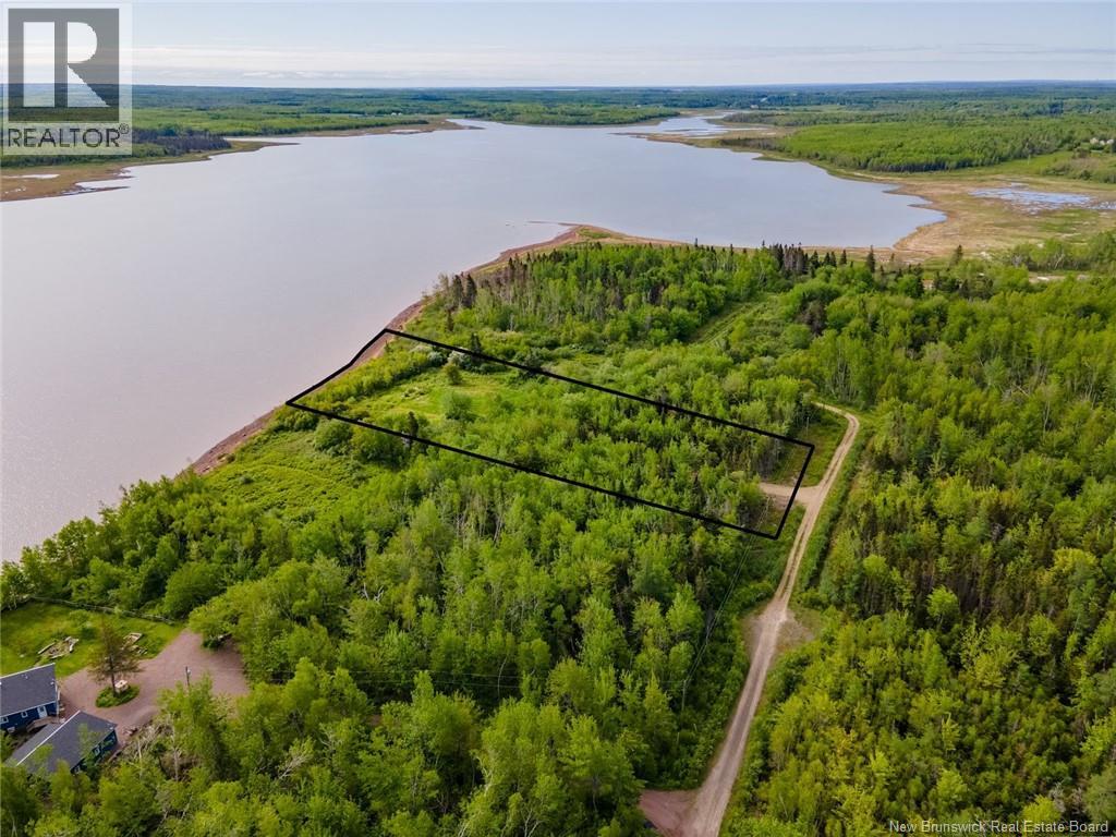 Lot 08-07 Sunrise Lane, Shemogue, New Brunswick  E4N 2N2 - Photo 2 - NB134839