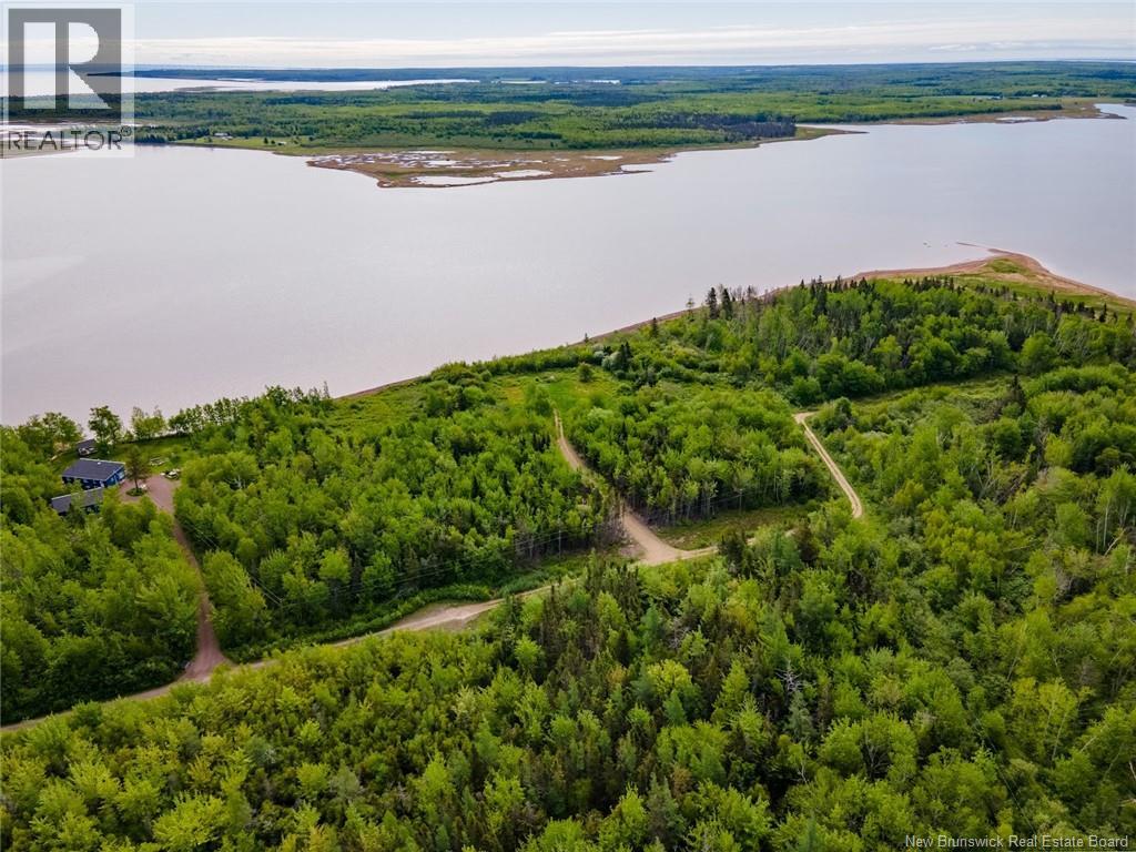 Lot 08-07 Sunrise Lane, Shemogue, New Brunswick  E4N 2N2 - Photo 20 - NB134839