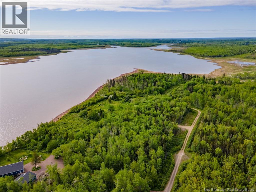 Lot 08-07 Sunrise Lane, Shemogue, New Brunswick  E4N 2N2 - Photo 21 - NB134839