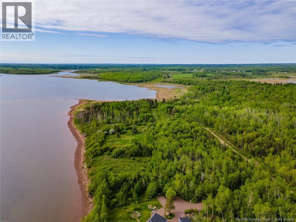 Lot 08-07 Sunrise Lane, Shemogue, New Brunswick  E4N 2N2 - Photo 24 - NB134839