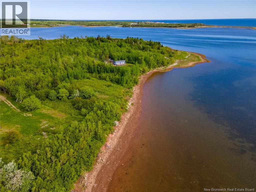 Lot 08-07 Sunrise Lane, Shemogue, New Brunswick  E4N 2N2 - Photo 34 - NB134839