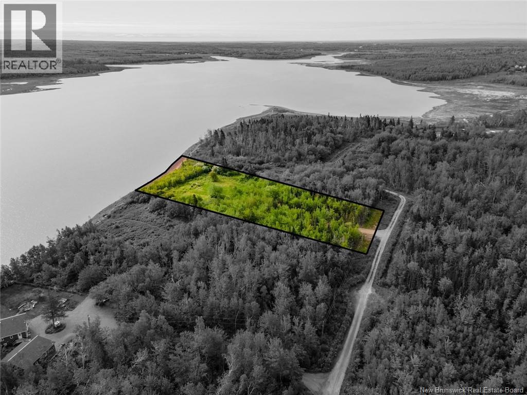 Lot 08-07 Sunrise Lane, Shemogue, New Brunswick  E4N 2N2 - Photo 40 - NB134839