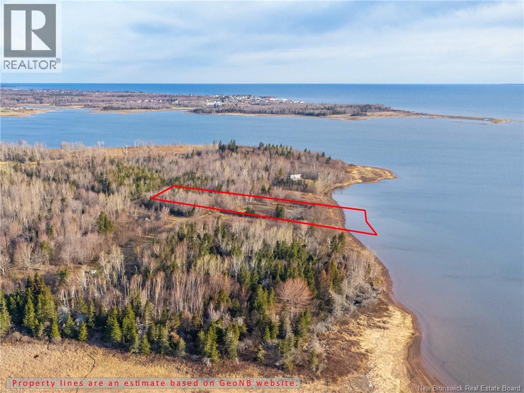Lot 08-07 Sunrise Lane, Shemogue, New Brunswick  E4N 2N2 - Photo 43 - NB134839