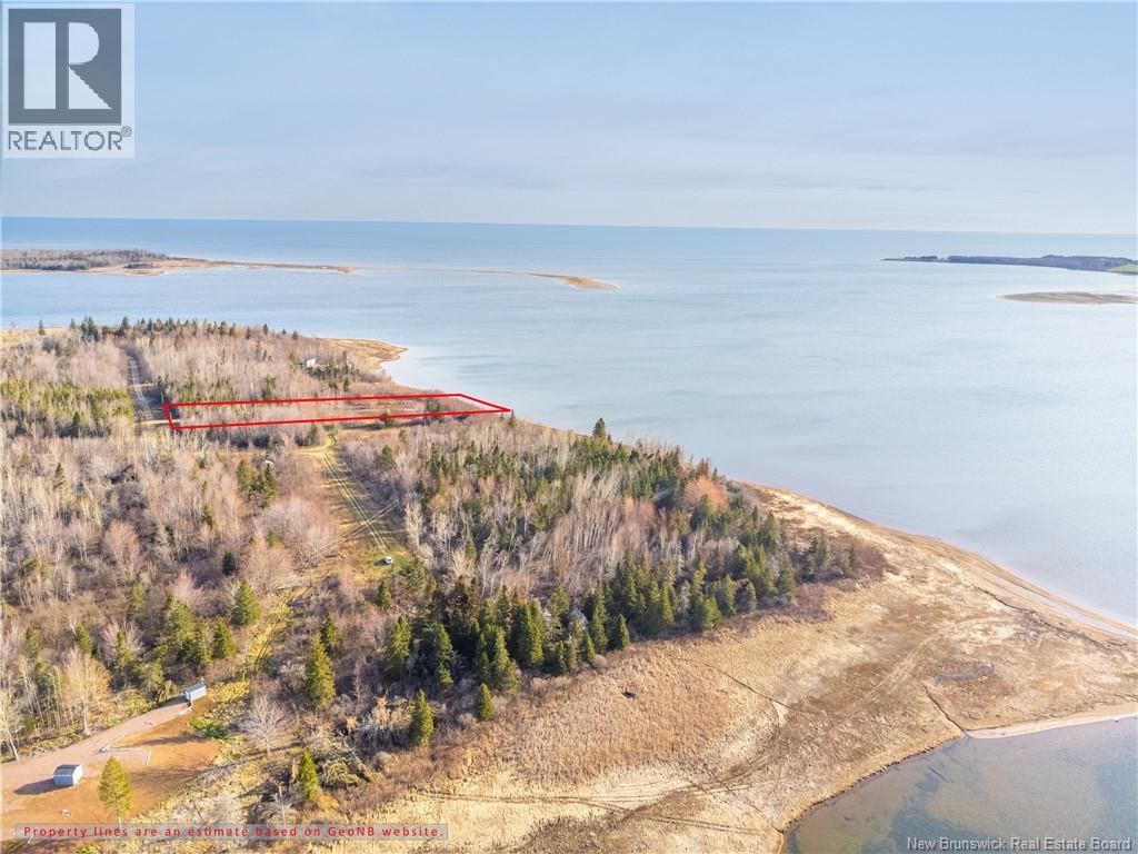 Lot 08-07 Sunrise Lane, Shemogue, New Brunswick  E4N 2N2 - Photo 44 - NB134839