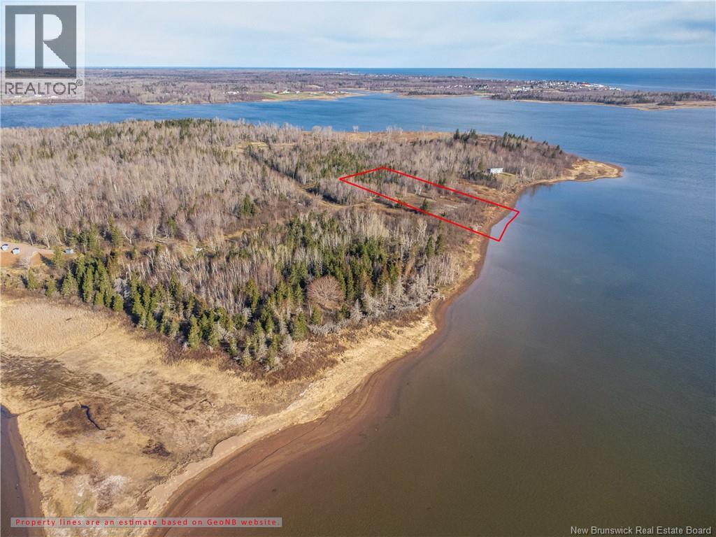 Lot 08-07 Sunrise Lane, Shemogue, New Brunswick  E4N 2N2 - Photo 45 - NB134839
