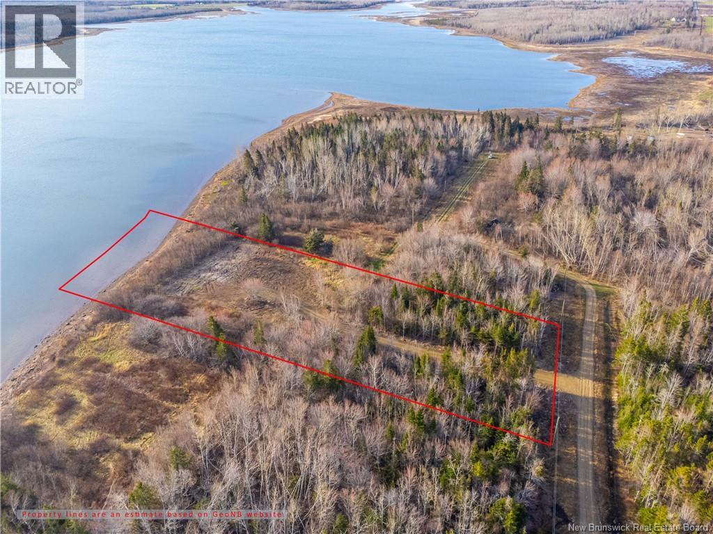 Lot 08-07 Sunrise Lane, Shemogue, New Brunswick  E4N 2N2 - Photo 46 - NB134839