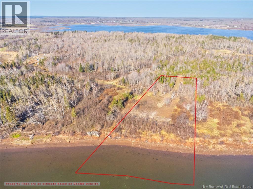 Lot 08-07 Sunrise Lane, Shemogue, New Brunswick  E4N 2N2 - Photo 47 - NB134839