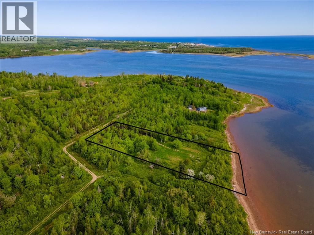 Lot 08-07 Sunrise Lane, Shemogue, New Brunswick  E4N 2N2 - Photo 6 - NB134839