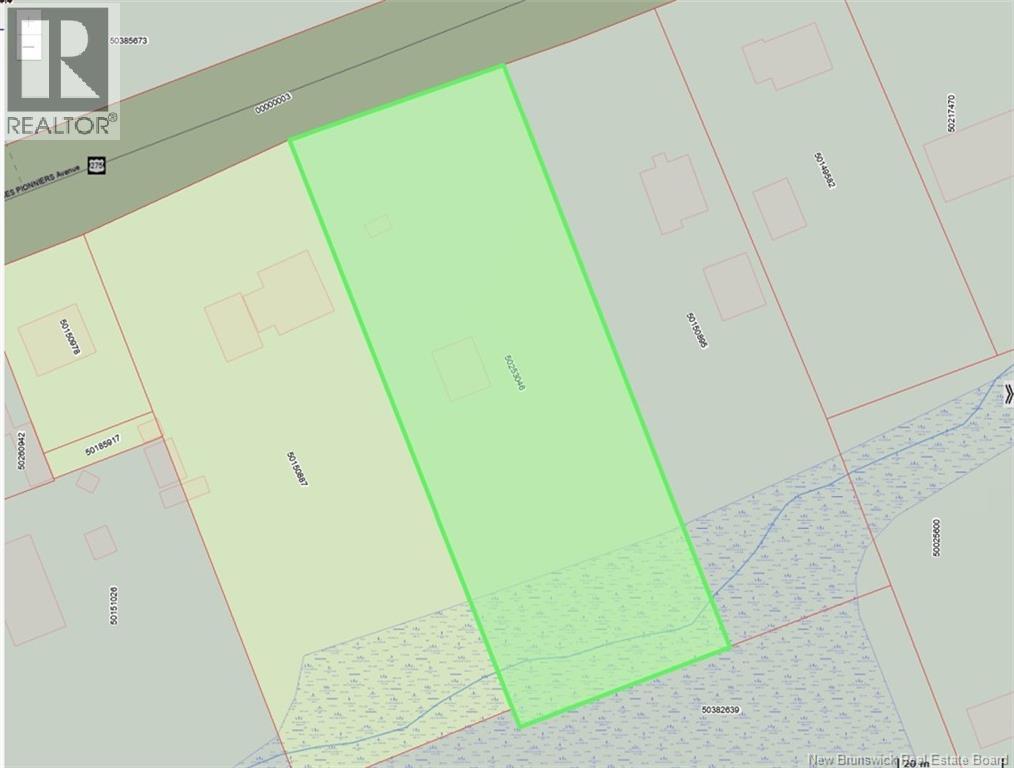 1632 Des Pionniers Avenue, Balmoral, New Brunswick E8E 1E9 - Photo 5 - NB135025