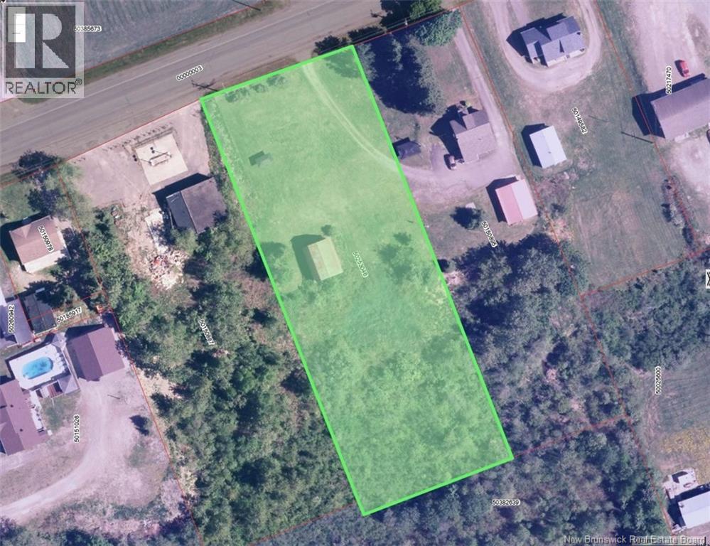 1632 Des Pionniers Avenue, Balmoral, New Brunswick E8E 1E9 - Photo 6 - NB135025