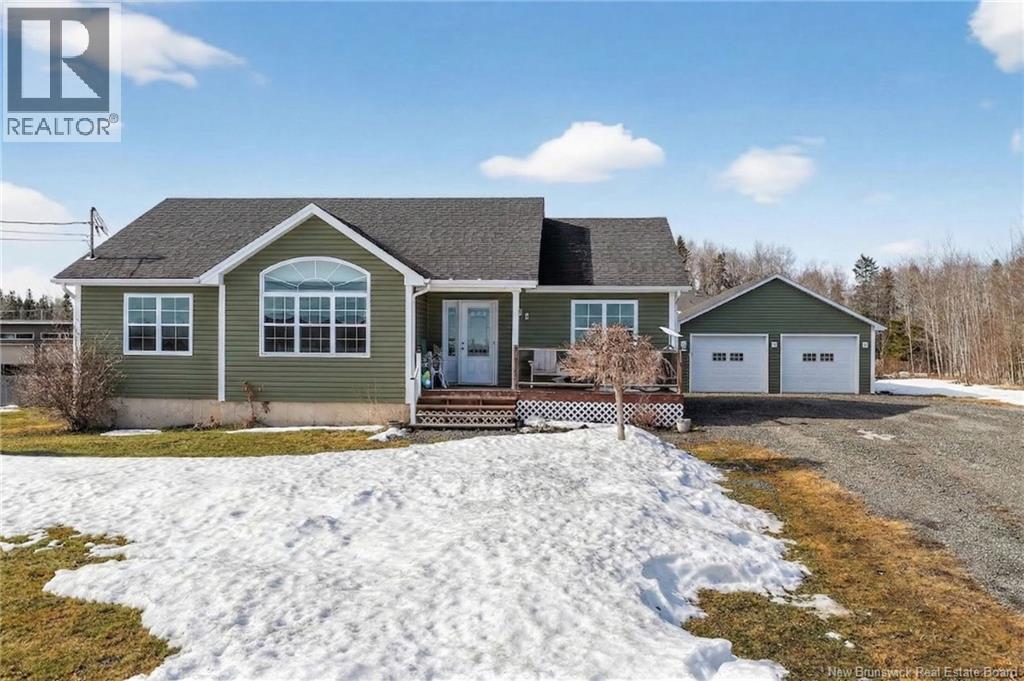 26 Fieldside Drive, Salisbury, New Brunswick