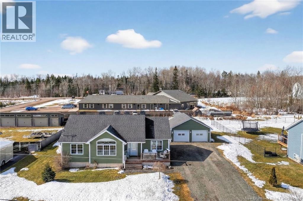 26 Fieldside Drive, Salisbury, New Brunswick  E4J 0B9 - Photo 2 - NB133746