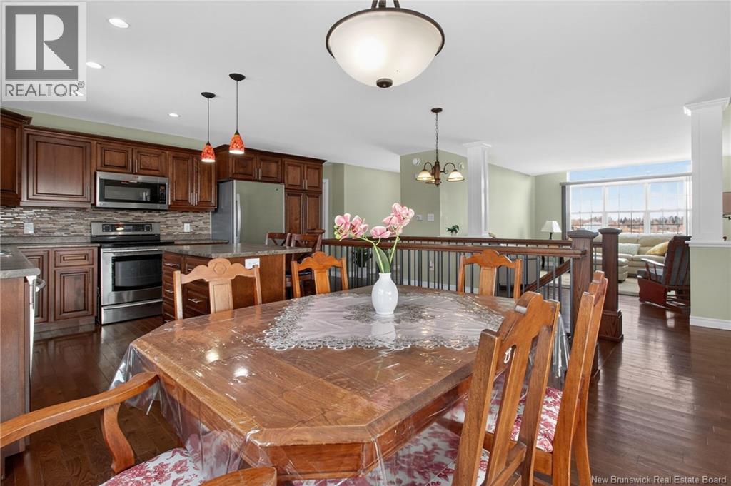 26 Fieldside Drive, Salisbury, New Brunswick  E4J 0B9 - Photo 35 - NB133746