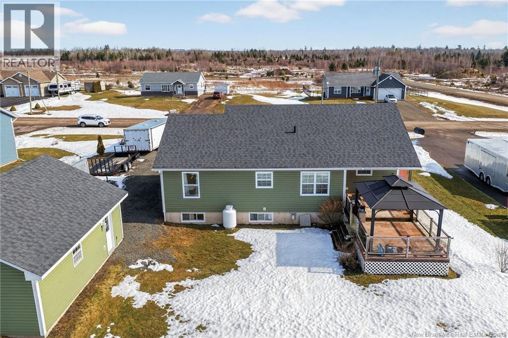 26 Fieldside Drive, Salisbury, New Brunswick  E4J 0B9 - Photo 4 - NB133746