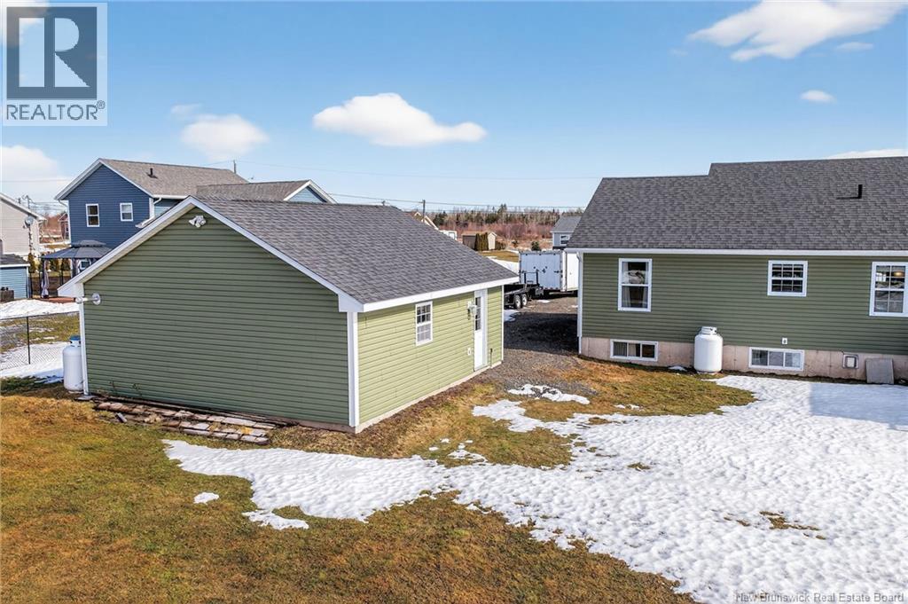 26 Fieldside Drive, Salisbury, New Brunswick  E4J 0B9 - Photo 5 - NB133746