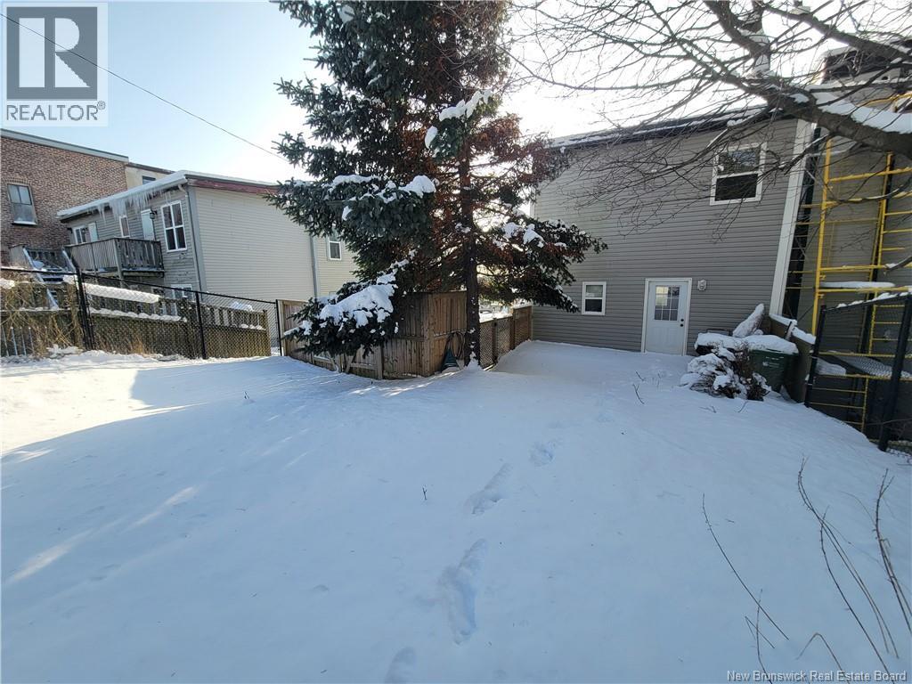 25 Harding Street, Saint John, New Brunswick  E2L 1T5 - Photo 16 - NB135031