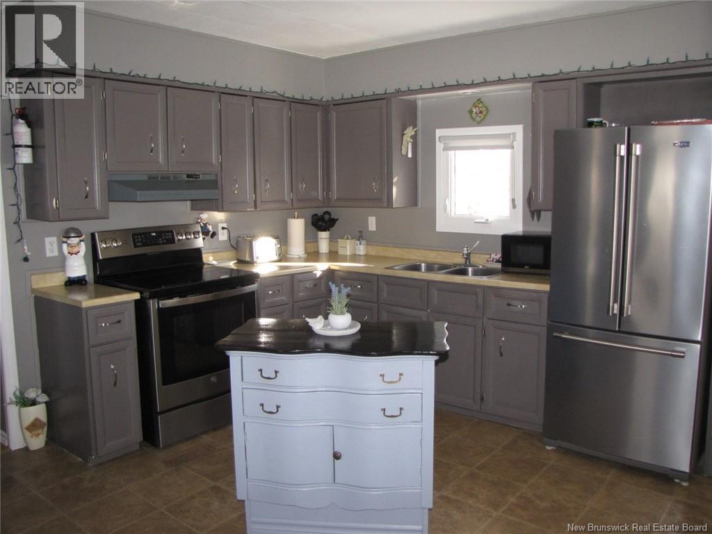 12 Pinetree Street, Moncton, New Brunswick  E1H 2Z6 - Photo 17 - NB135041