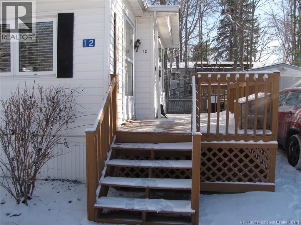 12 Pinetree Street, Moncton, New Brunswick  E1H 2Z6 - Photo 4 - NB135041