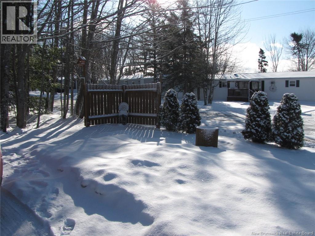 12 Pinetree Street, Moncton, New Brunswick  E1H 2Z6 - Photo 7 - NB135041