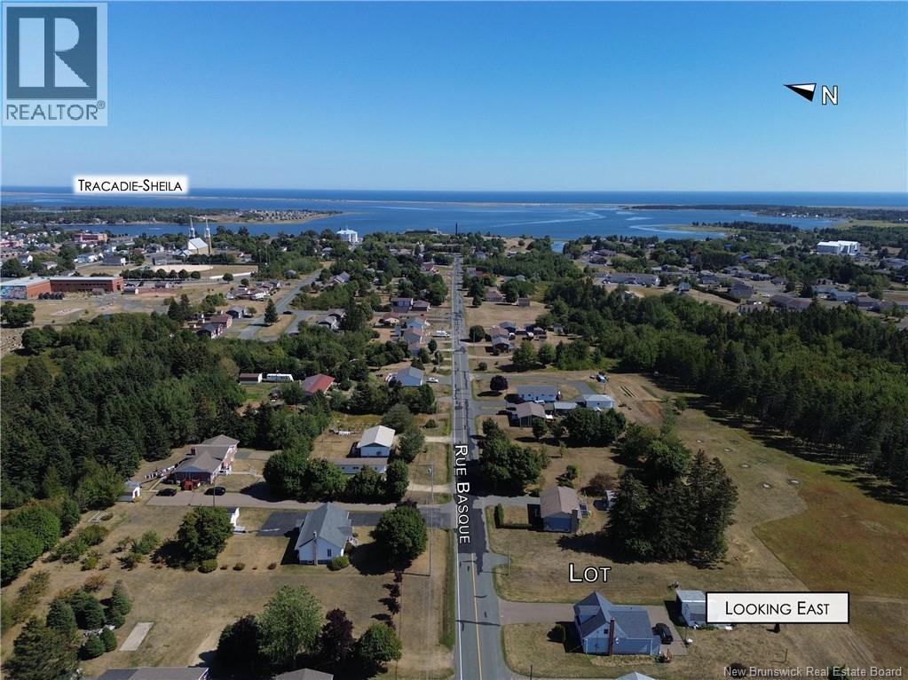 596 Basque Street, Tracadie, New Brunswick E1X 1B1 - Photo 4 - NB135035