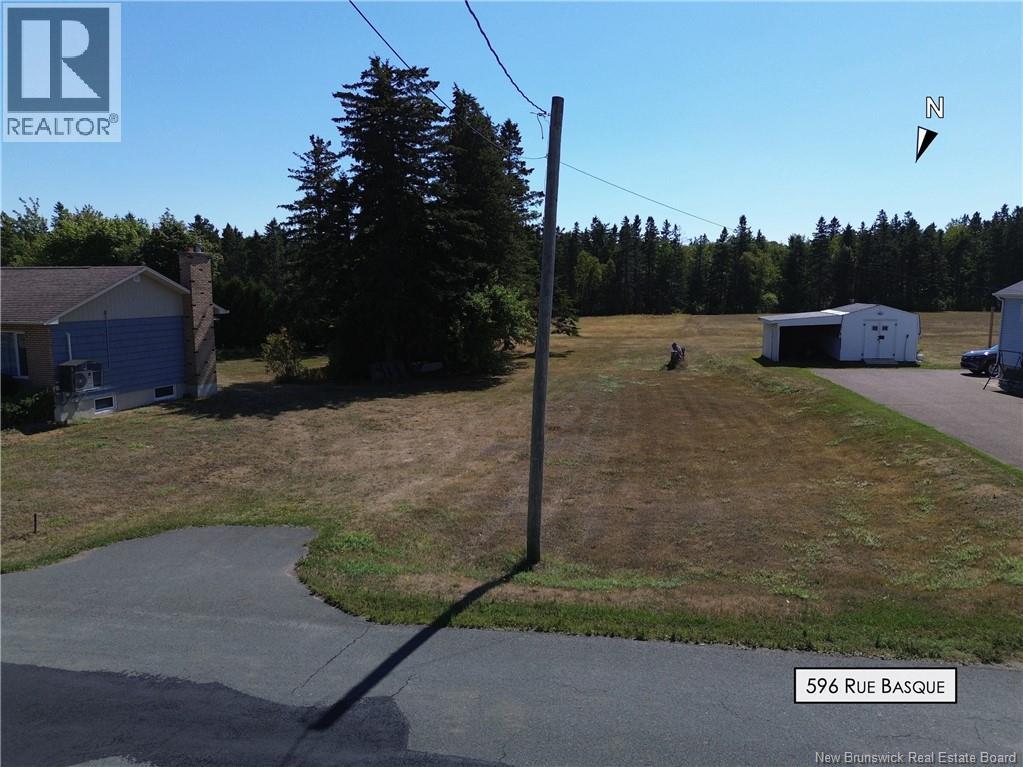 596 Basque Street, Tracadie, New Brunswick E1X 1B1 - Photo 5 - NB135035