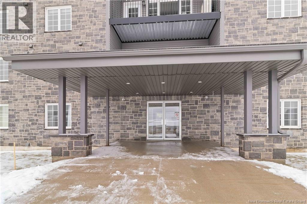 155 Lian Street Unit# 103, Fredericton, New Brunswick  E3C 0L9 - Photo 2 - NB134976