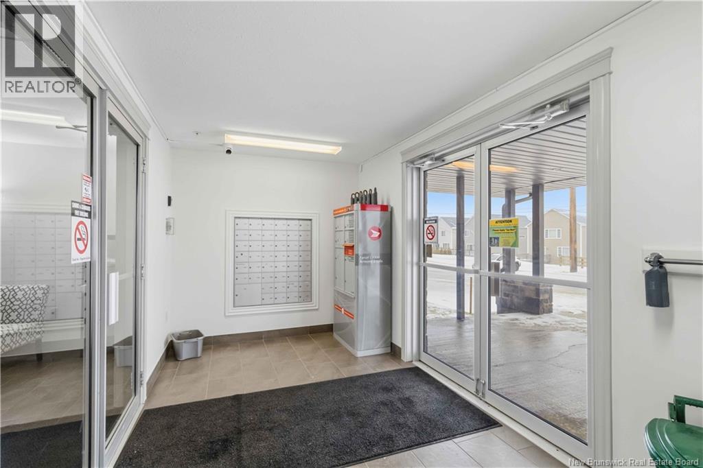 155 Lian Street Unit# 103, Fredericton, New Brunswick  E3C 0L9 - Photo 3 - NB134976