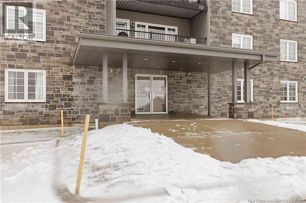 155 Lian Street Unit# 103, Fredericton, New Brunswick  E3C 0L9 - Photo 35 - NB134976